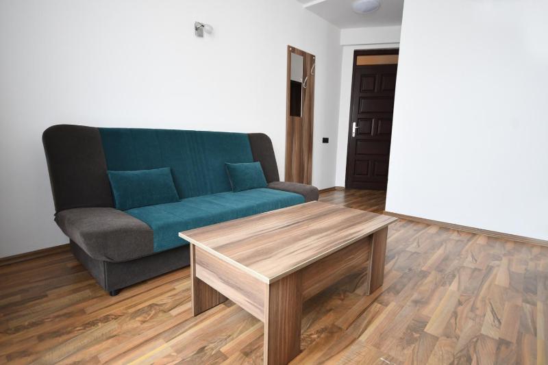 Deluxe Apartment image 3