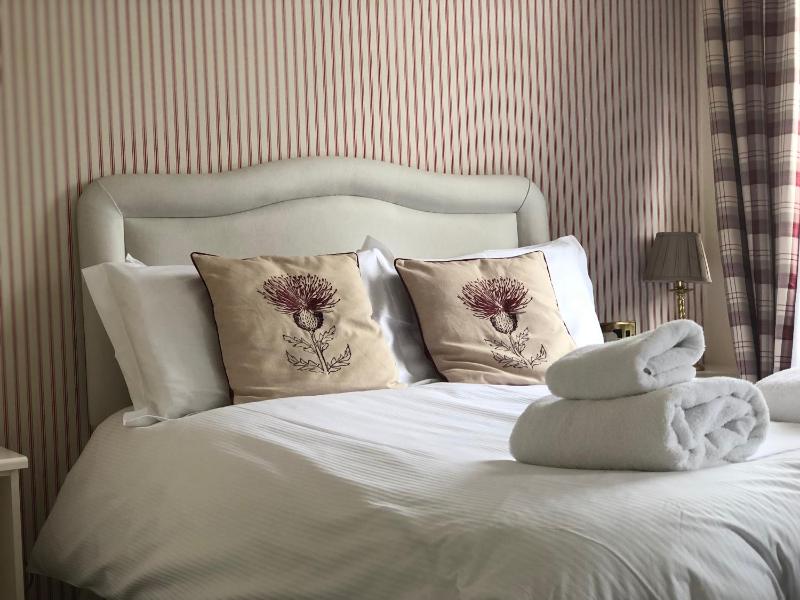 Deluxe Double Room image 3