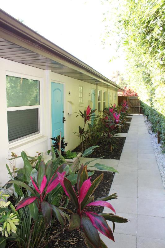Siesta Key Palms Resort - image 18