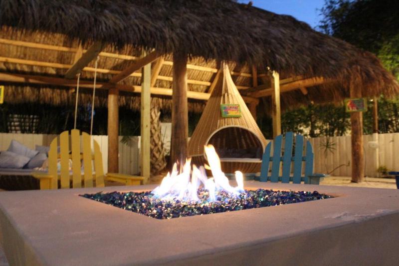 Siesta Key Palms Resort - image 16