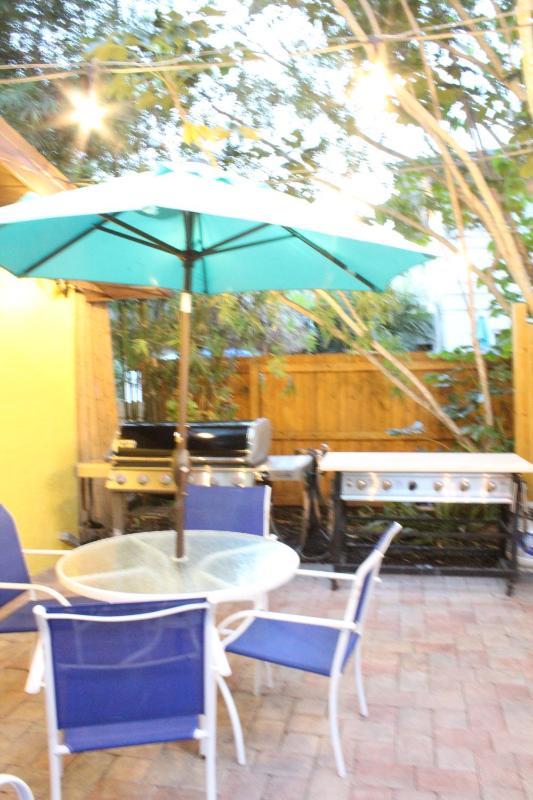 Siesta Key Palms Resort - image 48