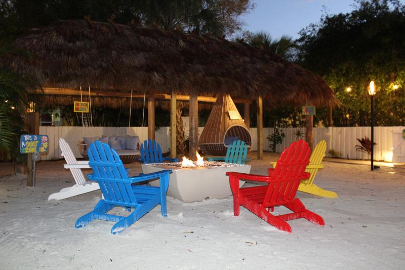 Siesta Key Palms Resort - image 50