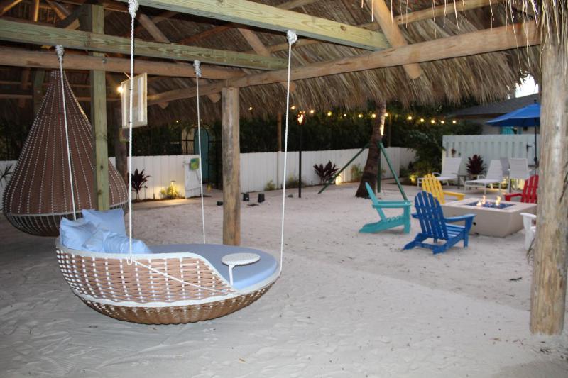 Siesta Key Palms Resort - image 38
