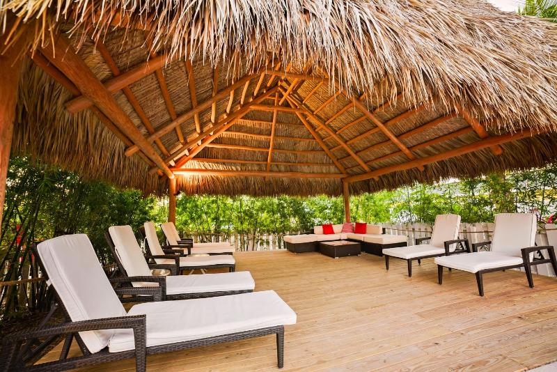Siesta Key Palms Resort - image 34