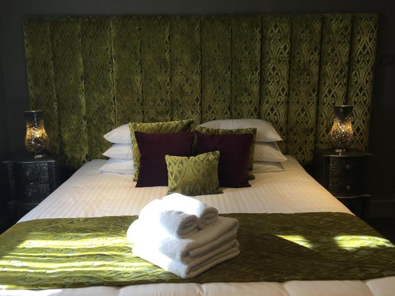 Superior Double Room En Suite image 4