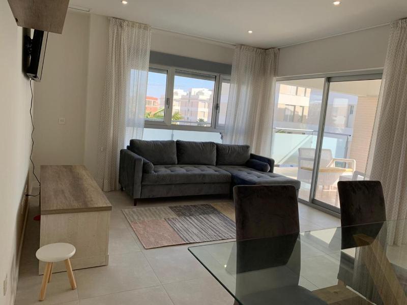 Los Dolses Mirador Apartments 2 beds - image 41