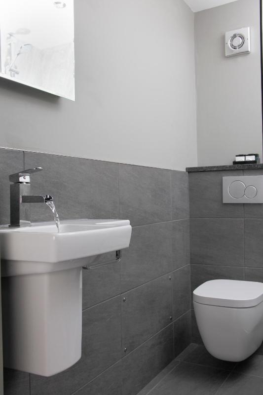 Deluxe Double Room with Extra Bed image 3