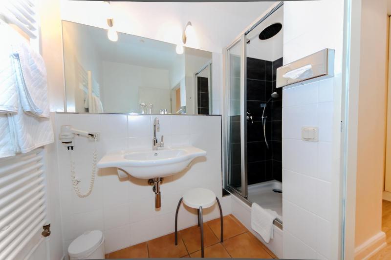 Apartment with Balcony image 4