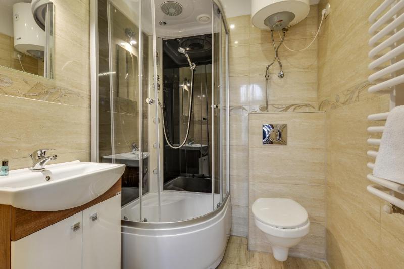 Apartamenty Mickiewicza - Superior Suites Katowice - image 9