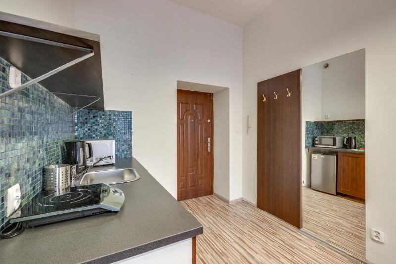 Apartamenty Mickiewicza - Superior Suites Katowice - image 22