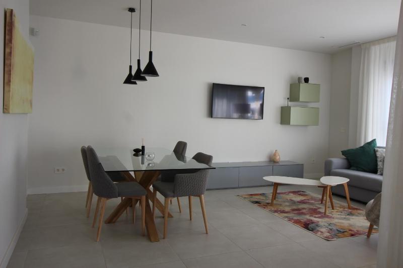 Los Dolses Mirador Apartments 2 beds - image 38