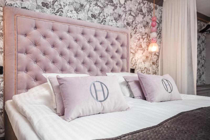 Deluxe Junior Suite - Annex image 1