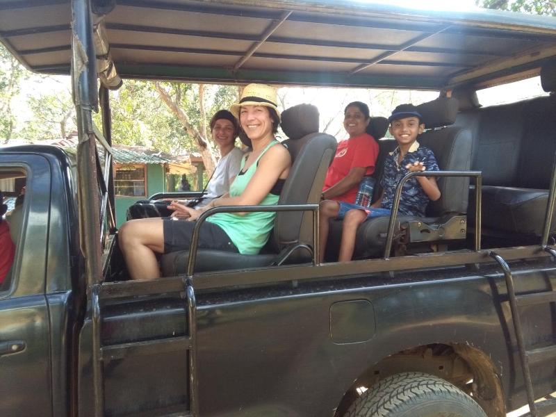 KAUSHIKA RESORT - image 27