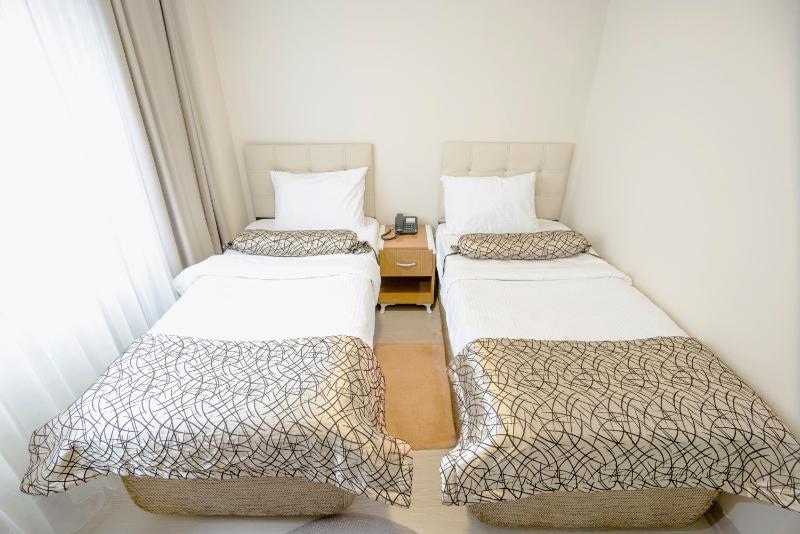 Double or Twin Room image 3