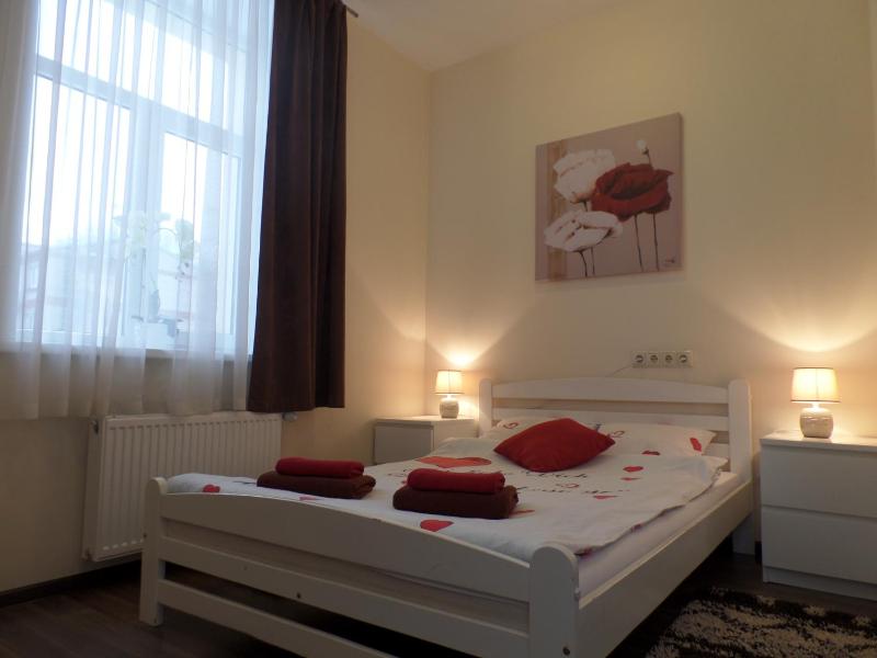 Double or Twin Room with Shower image 1