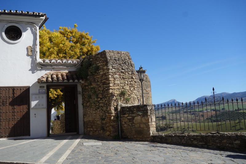 La Escondida Ronda B&B - image 16