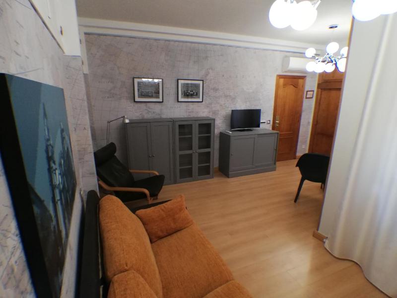 Hostal Santo Tomé - image 7