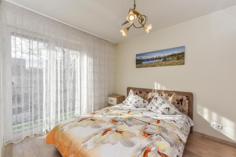 Tatjanos apartamentai - image 1