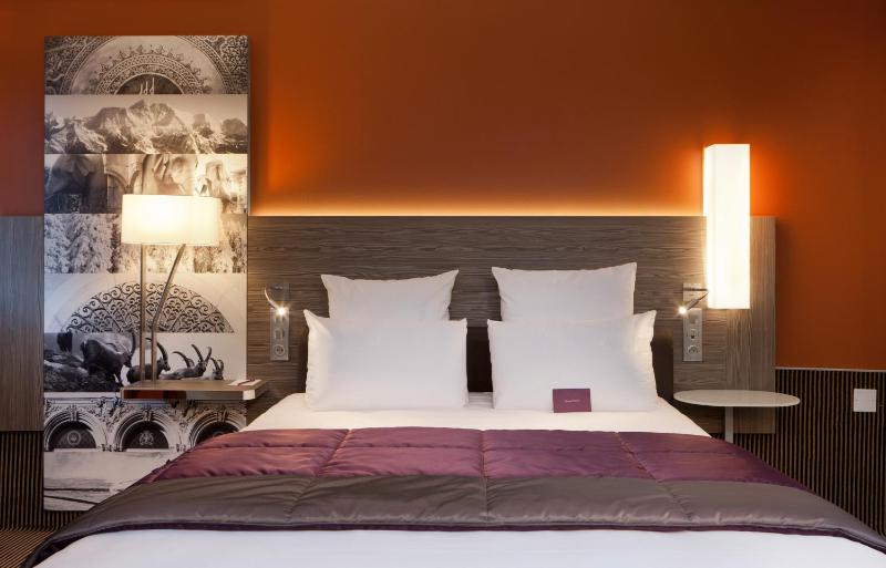 Classic Â Double Room image 4