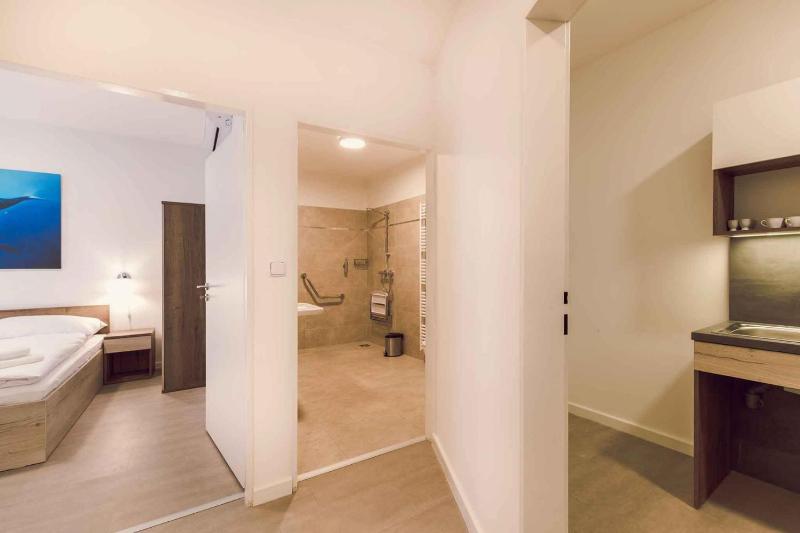 Apartment - Ground Floor image 2