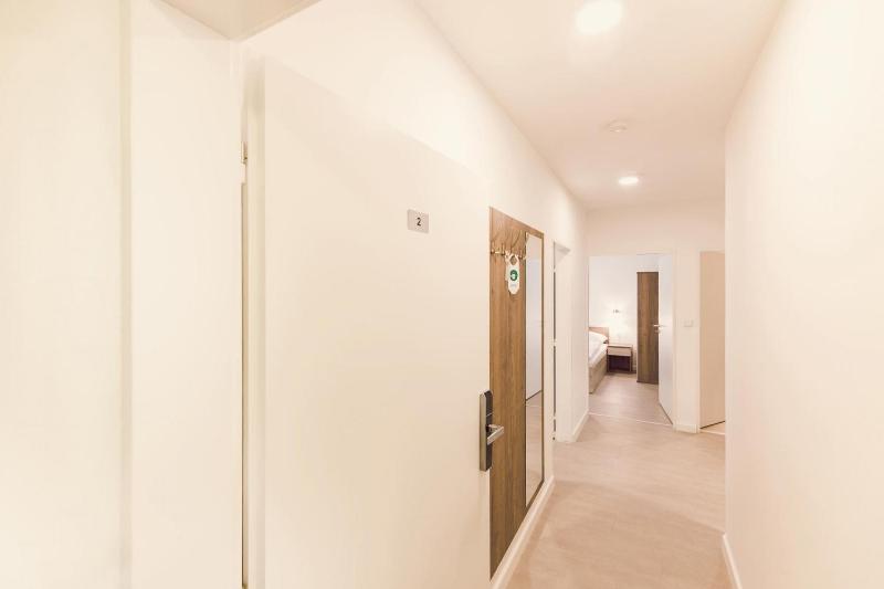 Apartment - Ground Floor image 3