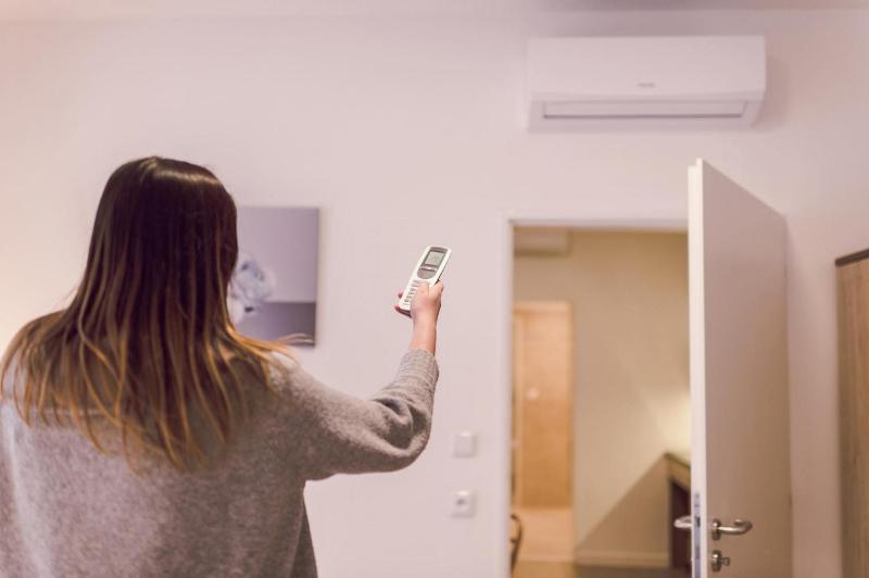 Deluxe Double Room image 3