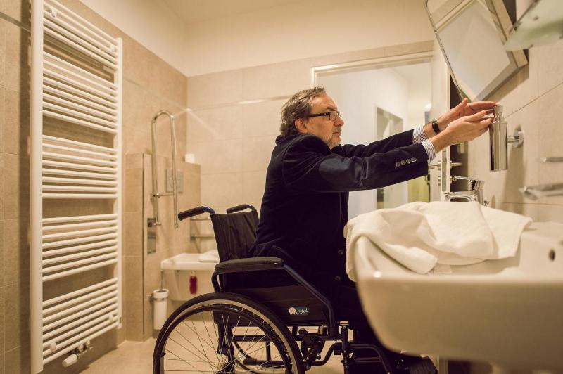 Apartment - Ground Floor image 4