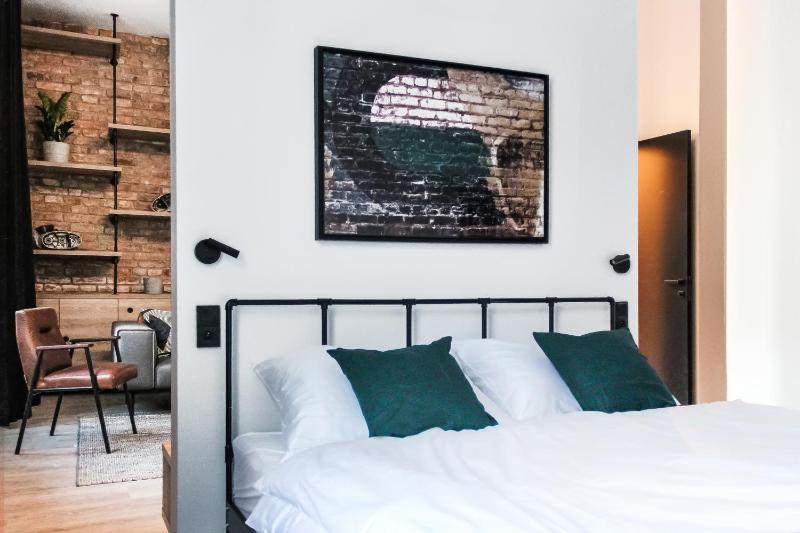 Apartmánový dům U Tomana - image 42