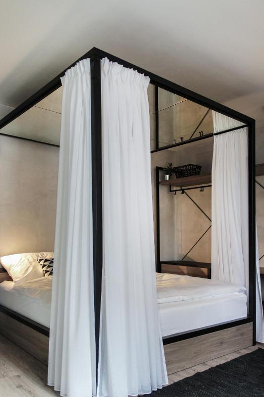 Apartmánový dům U Tomana - image 40