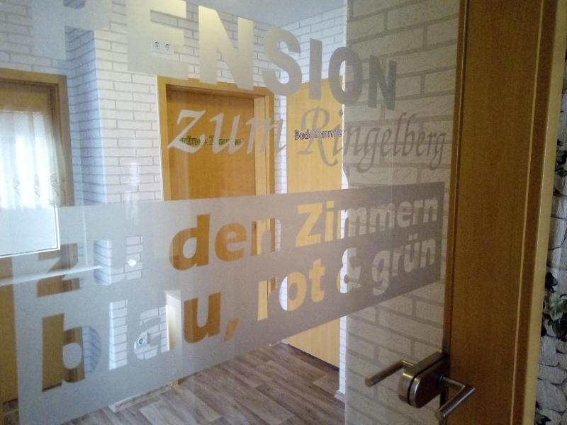 Pension zum Ringelberg - image 23
