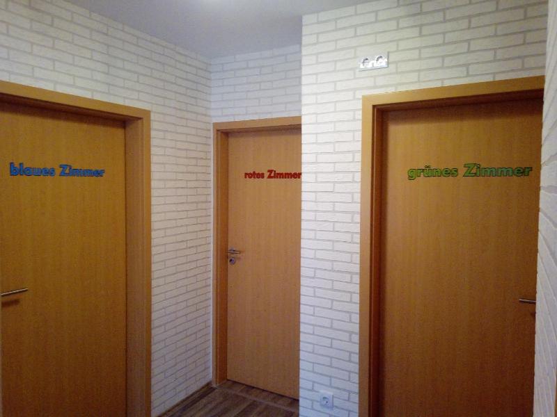 Pension zum Ringelberg - image 4