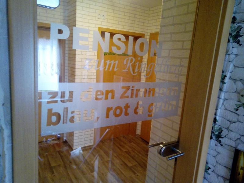 Pension zum Ringelberg - image 32