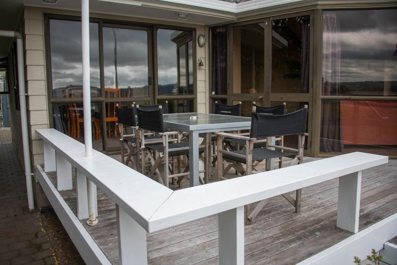 Accent On Taupo Motor Lodge - image 11