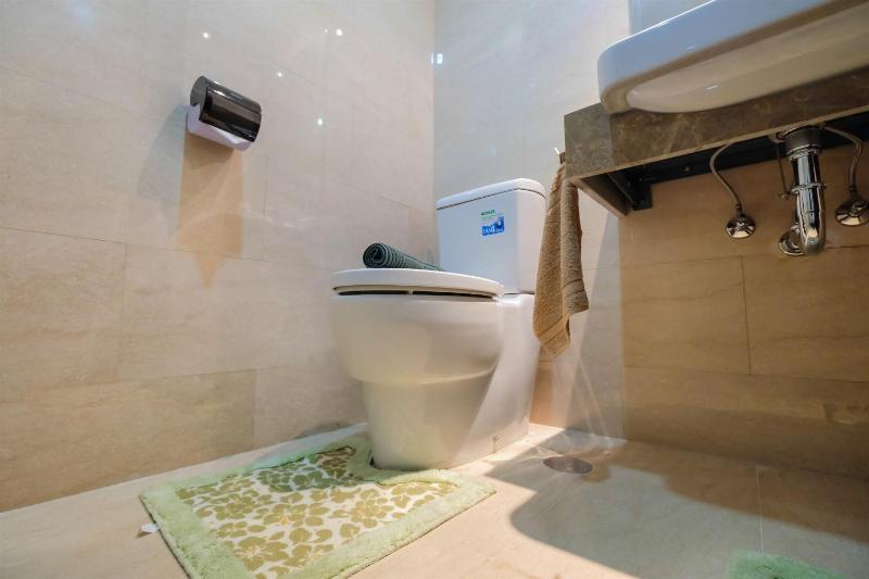 Minimalist Studio Menteng Park Apartment By Travelio - image 10