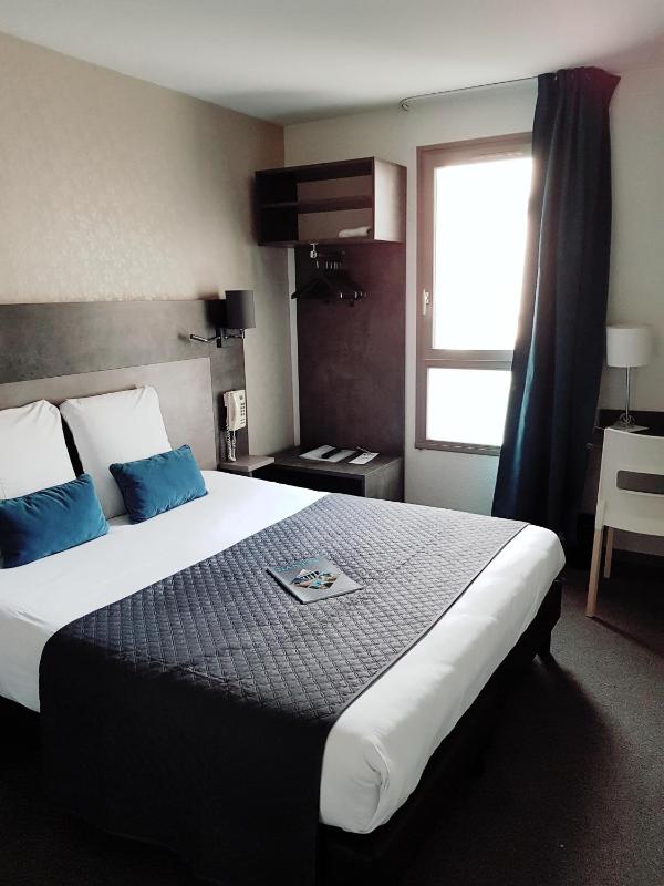 Hotel Novella Nantes Centre Gare - image 8