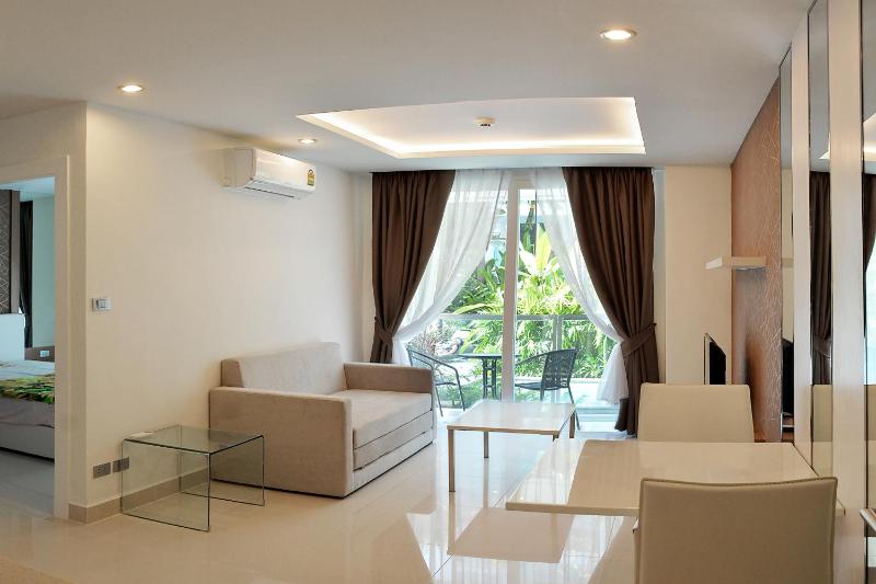 Amazon Residence Unit B1-217 - image 33