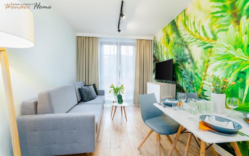 One-Bedroom Apartment (Borovica 3E/12) image 3