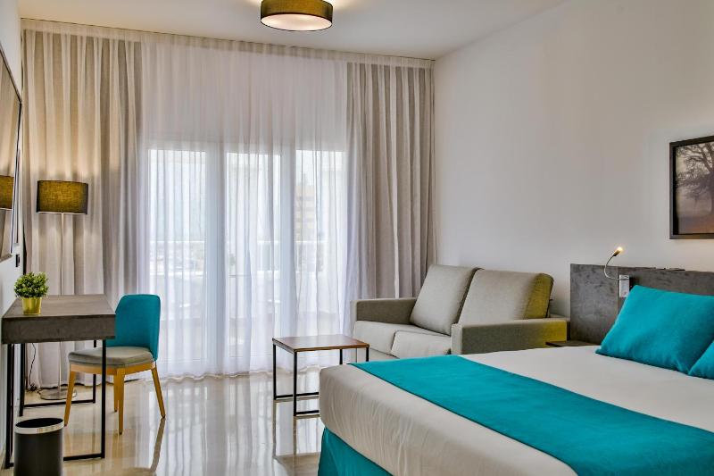Moon Hotel & SPA. - image 34