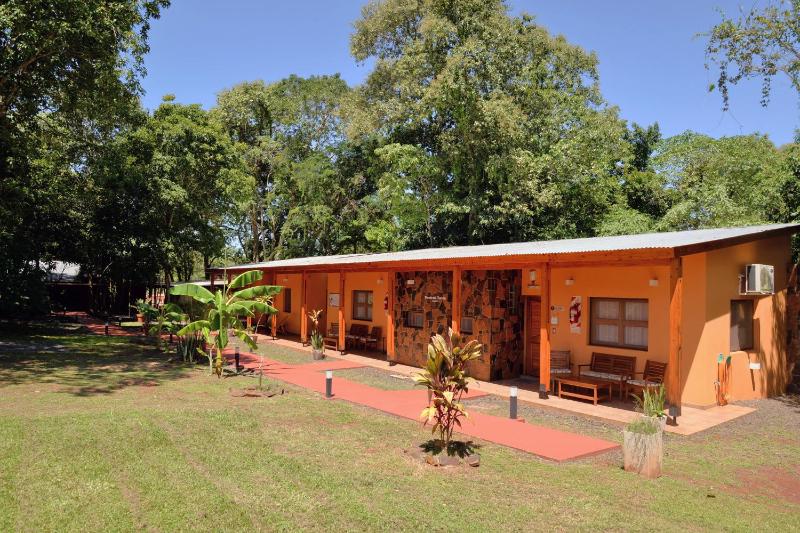 Posada del Chamán Iguazú - image 4