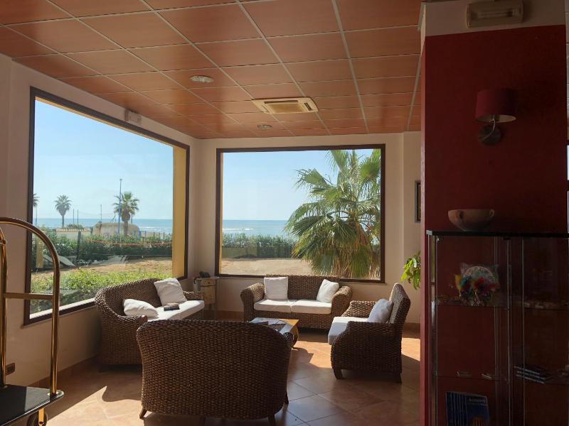 Residence Hotel Antica Perla - image 31