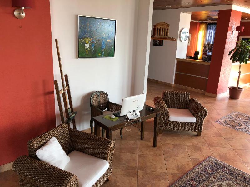 Residence Hotel Antica Perla - image 29