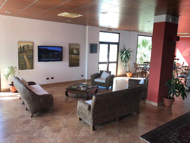 Residence Hotel Antica Perla - image 4
