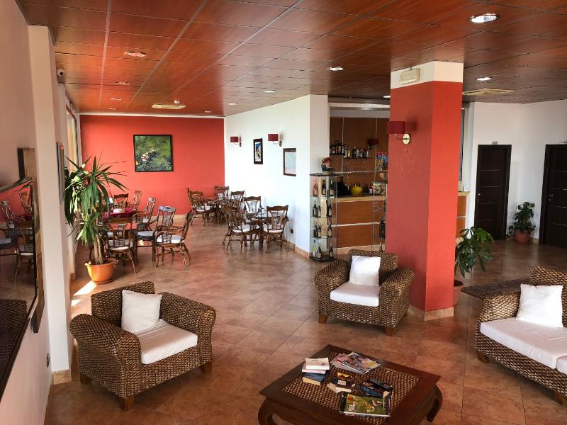 Residence Hotel Antica Perla - image 17