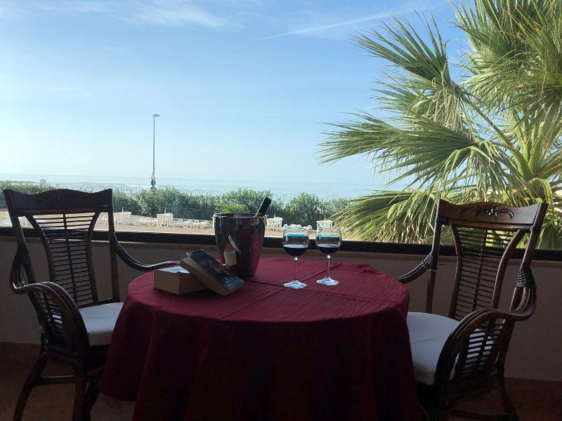 Residence Hotel Antica Perla - image 36