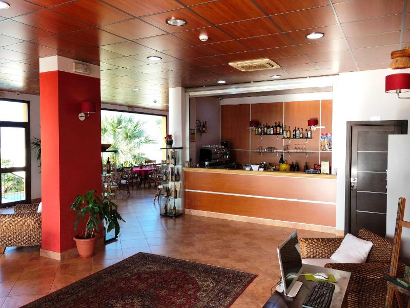 Residence Hotel Antica Perla - image 24