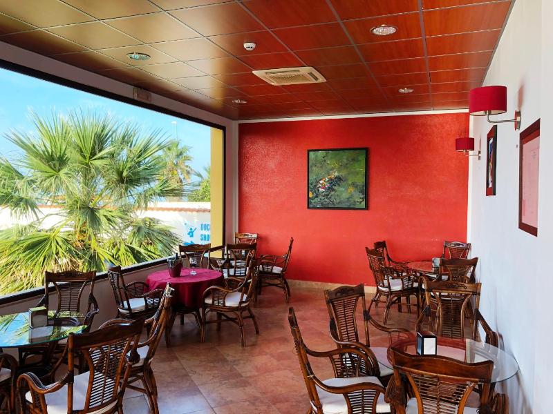 Residence Hotel Antica Perla - image 37