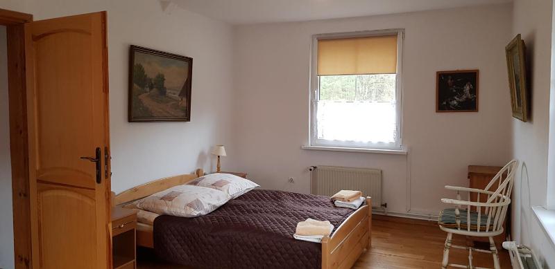 Three-Bedroom Apartment image 2