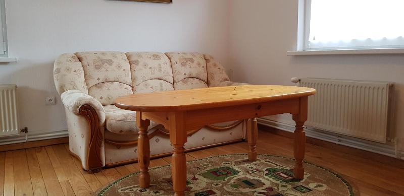 Three-Bedroom Apartment image 3