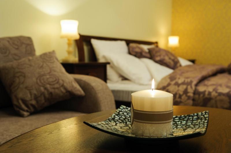 Superior Double Room with Sofa image 2