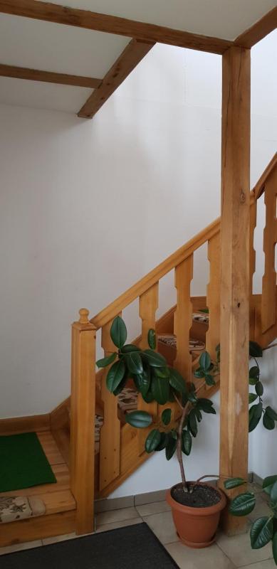 Three-Bedroom Apartment image 1